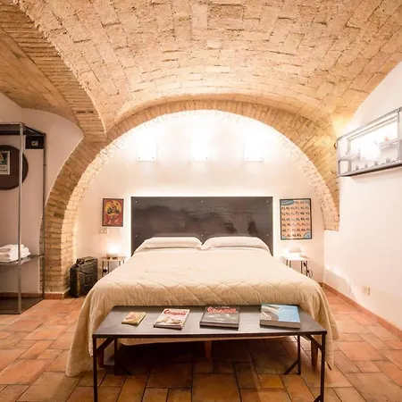 Restart Balestra * רומא