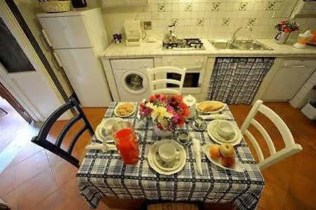 Restart Balestra דירה רומא