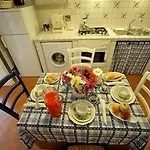 Restart Balestra Apartment Rome