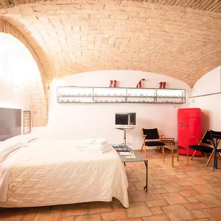 Restart Balestra Διαμέρισμα *