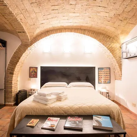 Restart Balestra Apartamento *