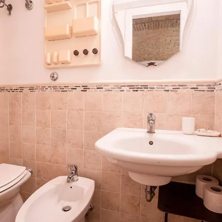 Restart Balestra Apartamento Roma
