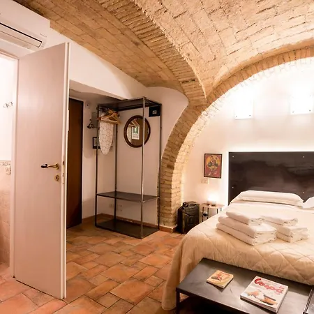 Restart Balestra * Ρώμη