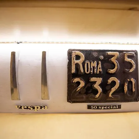 Apartment Restart Balestra *
