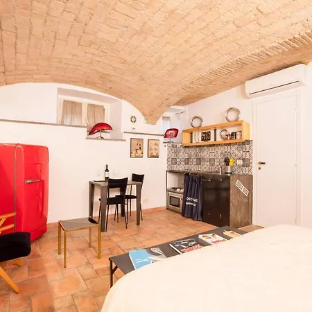 Apartamento Restart Balestra *