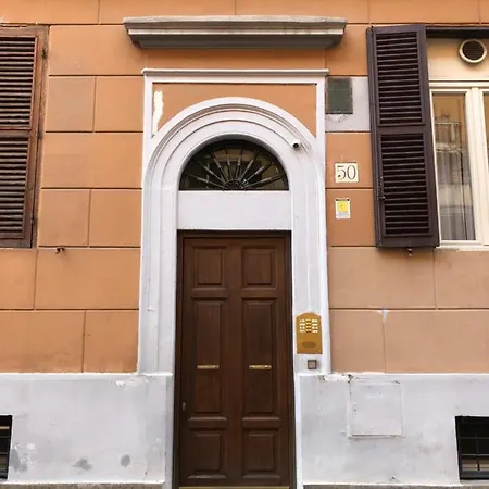 Διαμέρισμα Restart Balestra *