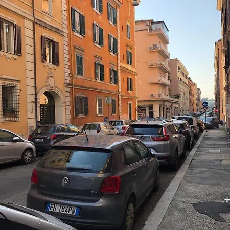 Restart Balestra Daire *