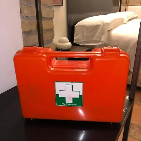 Apartamento Restart Balestra *