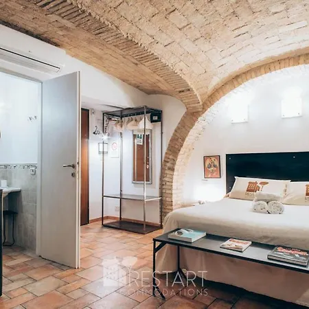 Restart Balestra Daire *