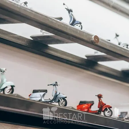 Daire Restart Balestra