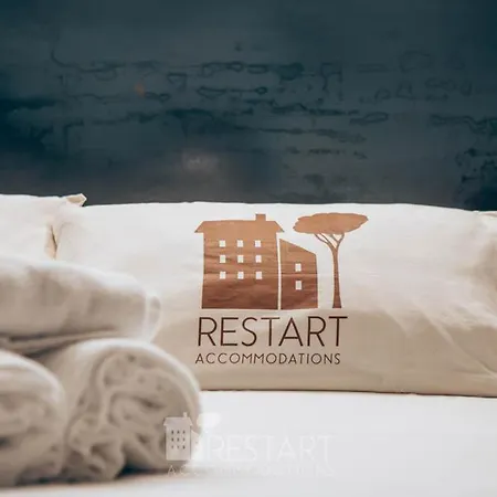 Apartment Restart Balestra