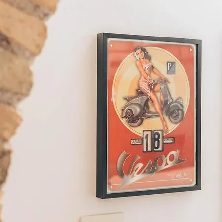 Restart Balestra * Ρώμη