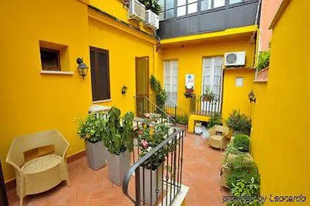 Apartamento Restart Balestra