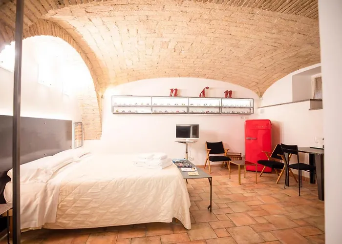 Restart Balestra דירה *