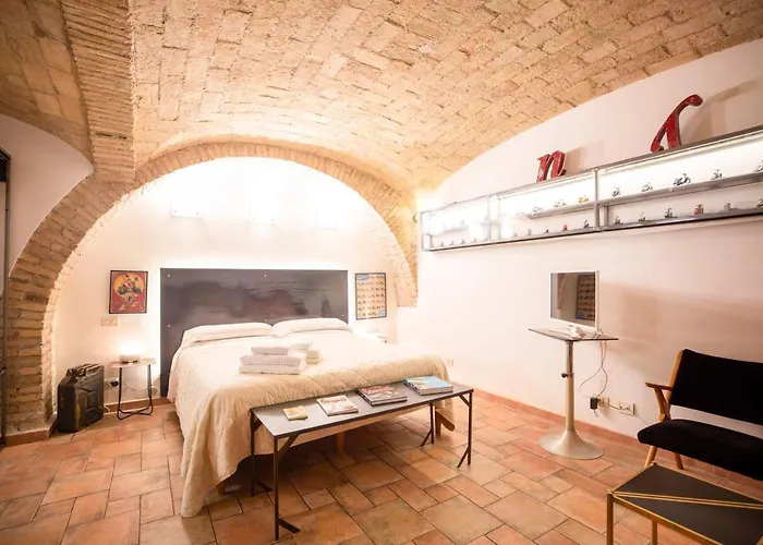 Restart Balestra * Rome