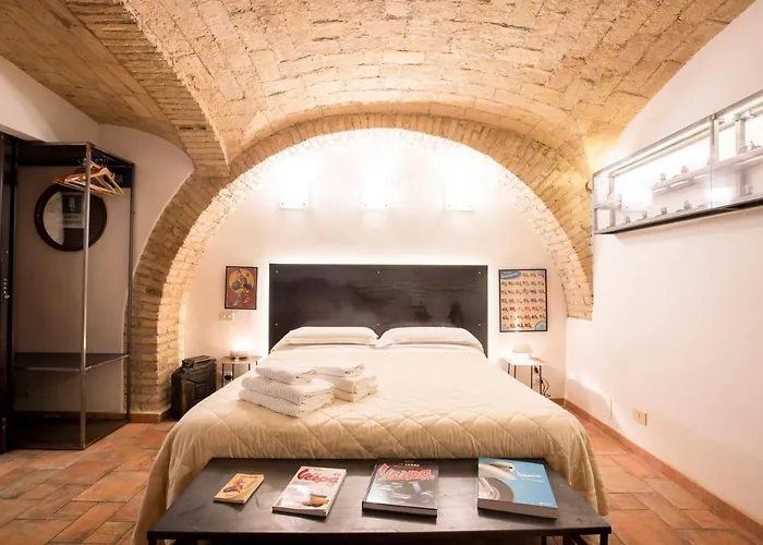 Restart Balestra Apartment *