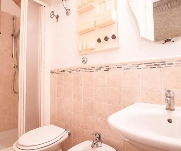 Restart Balestra * Rome