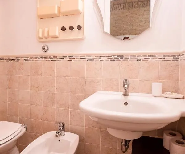 Restart Balestra Apartment Rome