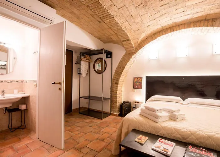 Restart Balestra * רומא