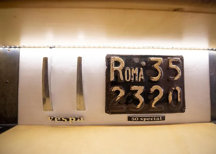 Apartment Restart Balestra *