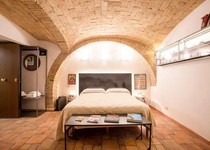 Restart Balestra * רומא