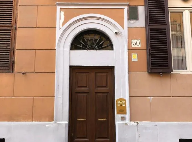 Apartment Restart Balestra *