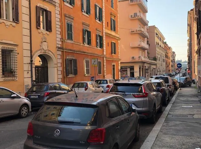 Restart Balestra דירה *