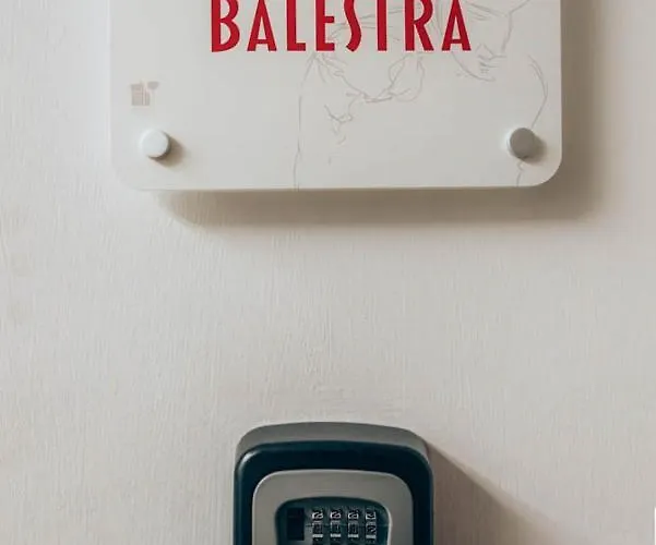 דירה Restart Balestra