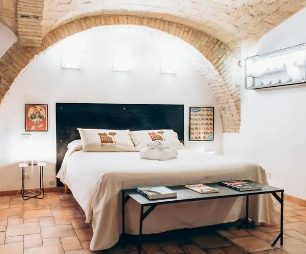 Restart Balestra Apartment