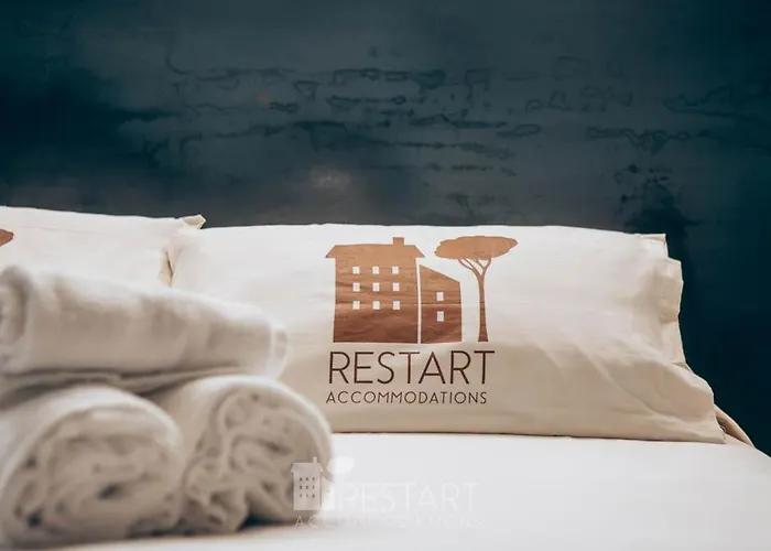 Apartment Restart Balestra