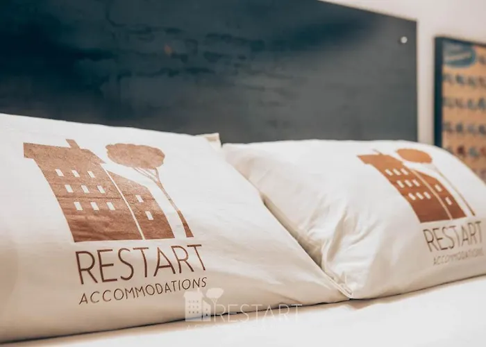 Restart Balestra * Rome