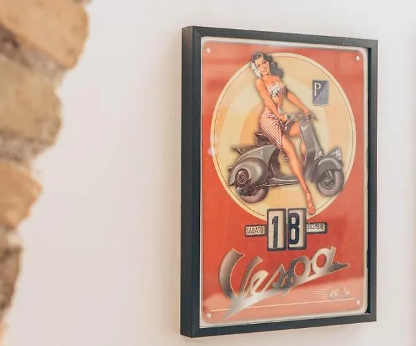 Restart Balestra * Rome