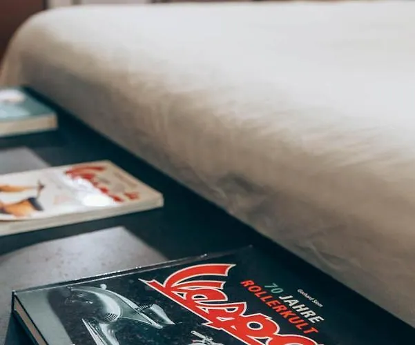 Restart Balestra Apartment *