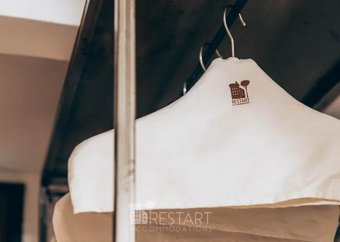 Apartment Restart Balestra *