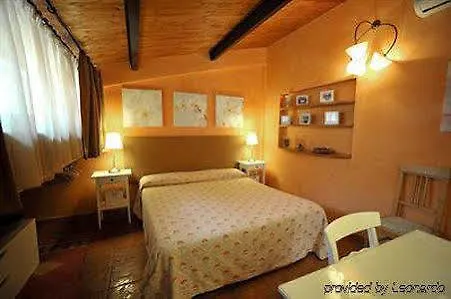 Restart Balestra דירה *