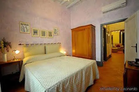 Restart Balestra Apartment Rome