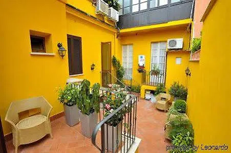 Apartment Restart Balestra