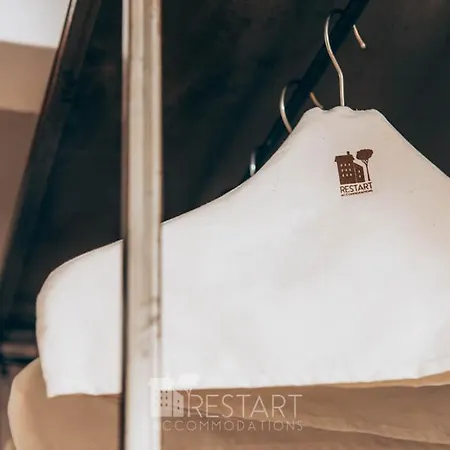 شقة Restart Balestra *