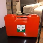 Appartement Restart Balestra *