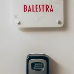 Appartement Restart Balestra