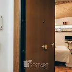 Appartement Restart Balestra Rome