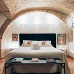 Appartement Restart Balestra Rome