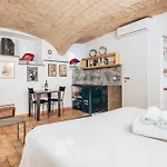 Appartement Restart Balestra