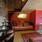 Restart Balestra Appartement Rome