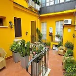 Appartement Restart Balestra